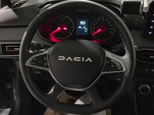 Dacia Sandero Stepway TCe 90 Expression CVT
