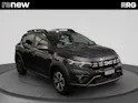 Dacia Sandero Stepway TCe 90 Expression CVT