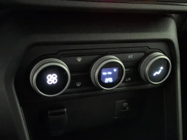 Dacia Sandero Stepway TCe 90 Expression CVT