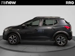 Dacia Sandero Stepway TCe 90 Expression CVT