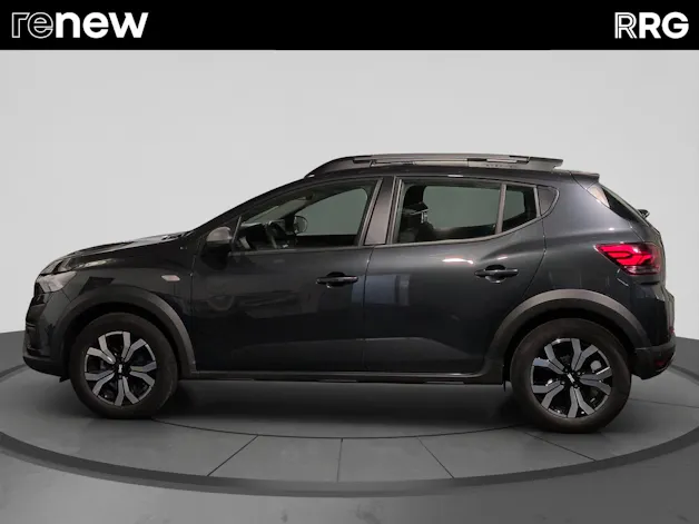 Dacia Sandero Stepway TCe 90 Expression CVT
