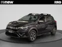 Dacia Sandero Stepway TCe 90 Expression CVT