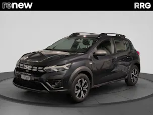 Dacia Sandero Stepway TCe 90 Expression CVT