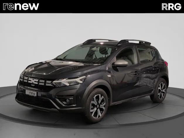 Dacia Sandero Stepway TCe 90 Expression CVT