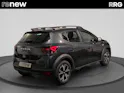 Dacia Sandero Stepway TCe 90 Expression CVT