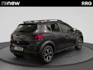 Dacia Sandero Stepway TCe 90 Expression CVT