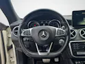 Mercedes-Benz CLA 200 d Shooting Brake