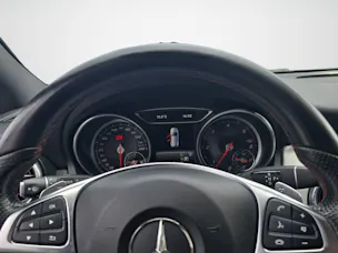 Mercedes-Benz CLA 200 d Shooting Brake