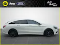 Mercedes-Benz CLA 200 d Shooting Brake
