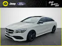 Mercedes-Benz CLA 200 d Shooting Brake