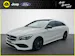 Mercedes-Benz CLA 200 d Shooting Brake