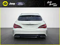 Mercedes-Benz CLA 200 d Shooting Brake