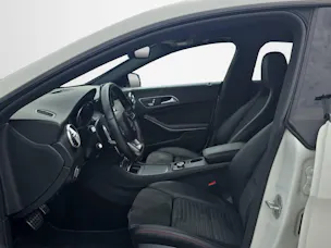 Mercedes-Benz CLA 200 d Shooting Brake