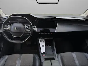 Peugeot 308 SW 1.5 BlueHDI Allure Pack EAT8