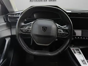 Peugeot 308 SW 1.5 BlueHDI Allure Pack EAT8