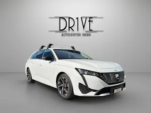 Peugeot 308 SW 1.5 BlueHDI Allure Pack EAT8
