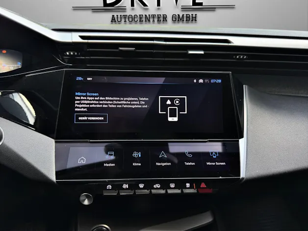 Peugeot 308 SW 1.5 BlueHDI Allure Pack EAT8
