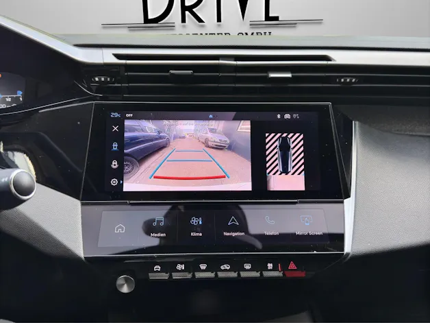 Peugeot 308 SW 1.5 BlueHDI Allure Pack EAT8