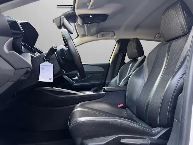 Peugeot 308 SW 1.5 BlueHDI Allure Pack EAT8