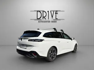 Peugeot 308 SW 1.5 BlueHDI Allure Pack EAT8