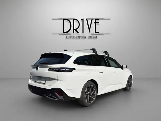 Peugeot 308 SW 1.5 BlueHDI Allure Pack EAT8