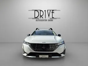Peugeot 308 SW 1.5 BlueHDI Allure Pack EAT8