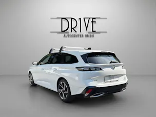Peugeot 308 SW 1.5 BlueHDI Allure Pack EAT8