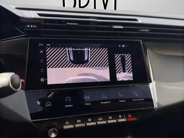 Peugeot 308 SW 1.5 BlueHDI Allure Pack EAT8