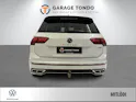 VW Tiguan 2.0 TDI SCR R-Line DSG (netto)