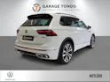 VW Tiguan 2.0 TDI SCR R-Line DSG (netto)