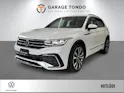 VW Tiguan 2.0 TDI SCR R-Line DSG (netto)