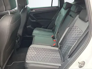 VW Tiguan 2.0 TDI SCR R-Line DSG (netto)