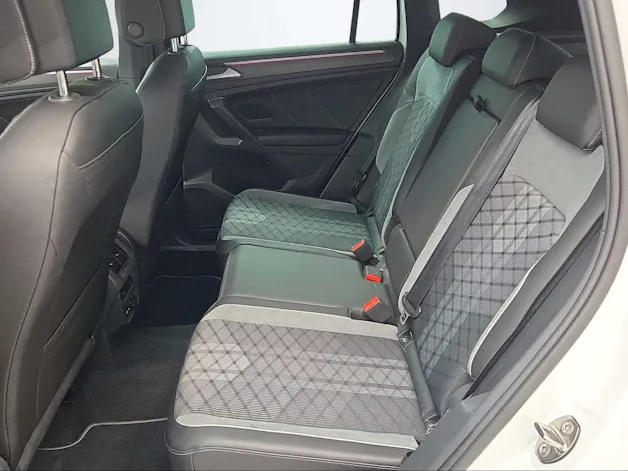 VW Tiguan 2.0 TDI SCR R-Line DSG (netto)