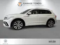 VW Tiguan 2.0 TDI SCR R-Line DSG (netto)