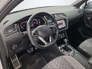 VW Tiguan 2.0 TDI SCR R-Line DSG (netto)