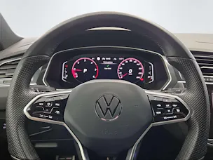 VW Tiguan 2.0 TDI SCR R-Line DSG (netto)