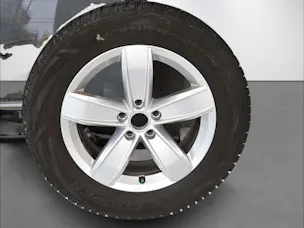 VW Tiguan 2.0 TDI SCR R-Line DSG (netto)