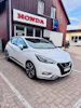 NISSAN Micra IG-T100 Xtronic Tekna AVM + LED