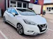NISSAN Micra IG-T100 Xtronic Tekna AVM + LED