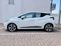 NISSAN Micra IG-T100 Xtronic Tekna AVM + LED