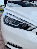 NISSAN Micra IG-T100 Xtronic Tekna AVM + LED