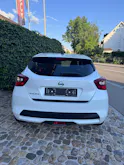Nissan Micra IG-T100 Xtronic Tekna AVM + LED