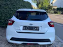 Nissan Micra IG-T100 Xtronic Tekna AVM + LED