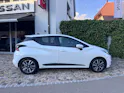 Nissan Micra IG-T100 Xtronic Tekna AVM + LED