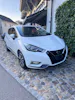 Nissan Micra IG-T100 Xtronic Tekna AVM + LED