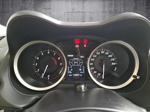 Mitsubishi Lancer 2.0 T MIVEC EVO Final E