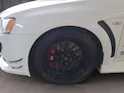 Mitsubishi Lancer 2.0 T MIVEC EVO Final E