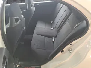Mitsubishi Lancer 2.0 T MIVEC EVO Final E