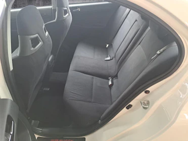 MITSUBISHI LANCER 16