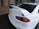 Mitsubishi Lancer 2.0 T MIVEC EVO Final E